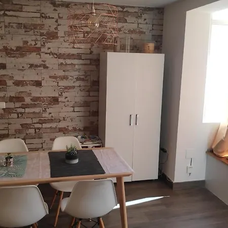 Anna's * Аликанте