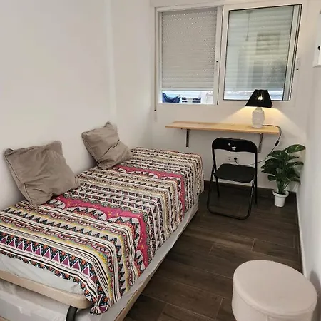 Anna's * Аликанте