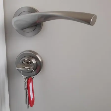 Проживание в семье Anna's Аликанте