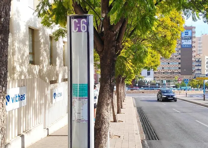 Pansiyon Anna's Alicante